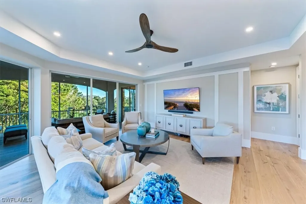 8440 Abbington Circle Naples FL 34108