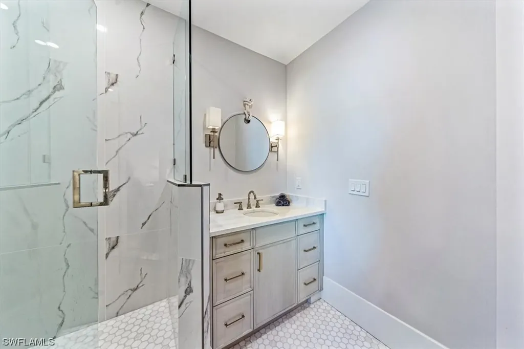 8440 Abbington Circle Naples FL 34108