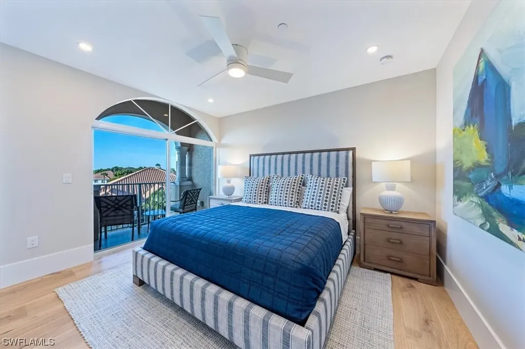 8440 Abbington Circle Naples FL 34108