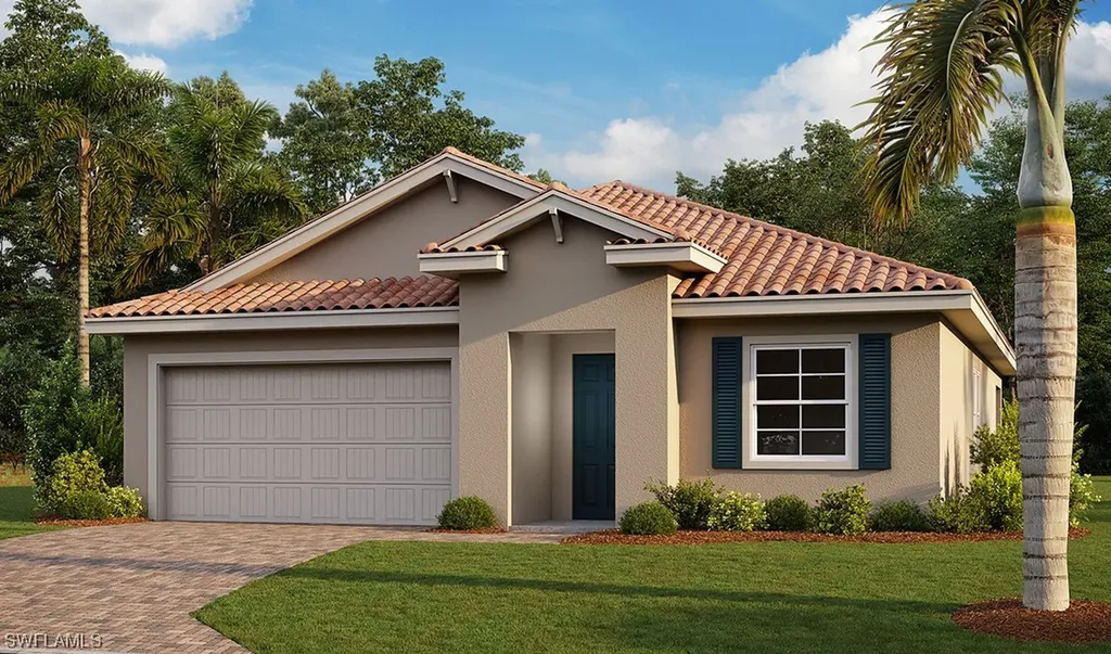 3908 Crosswater Drive North Fort Myers FL 33917