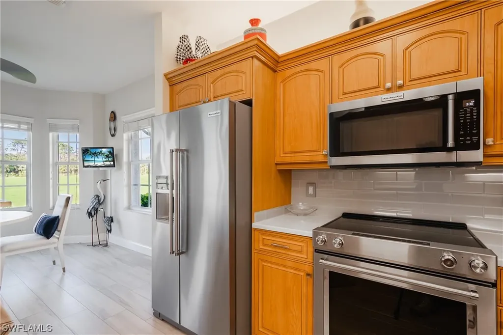 6035 Pinnacle Lane Naples FL 34110