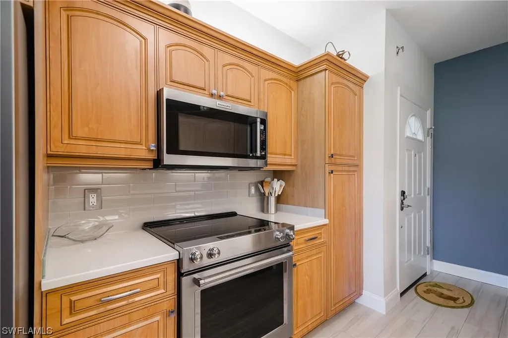 6035 Pinnacle Lane Naples FL 34110