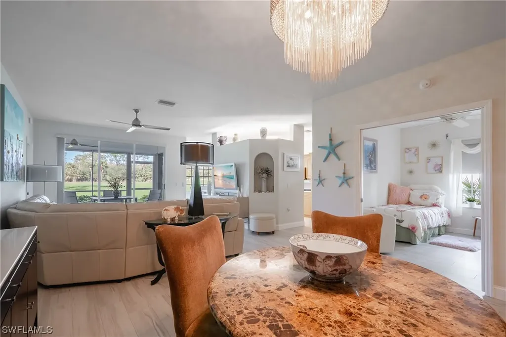 6035 Pinnacle Lane Naples FL 34110