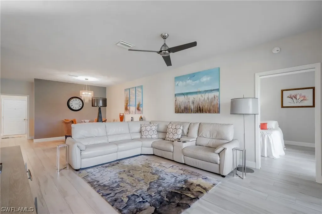 6035 Pinnacle Lane Naples FL 34110