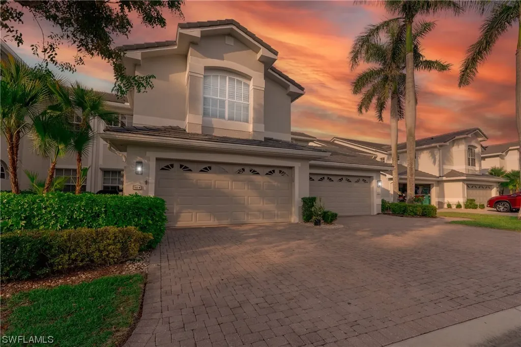 6035 Pinnacle Lane Naples FL 34110