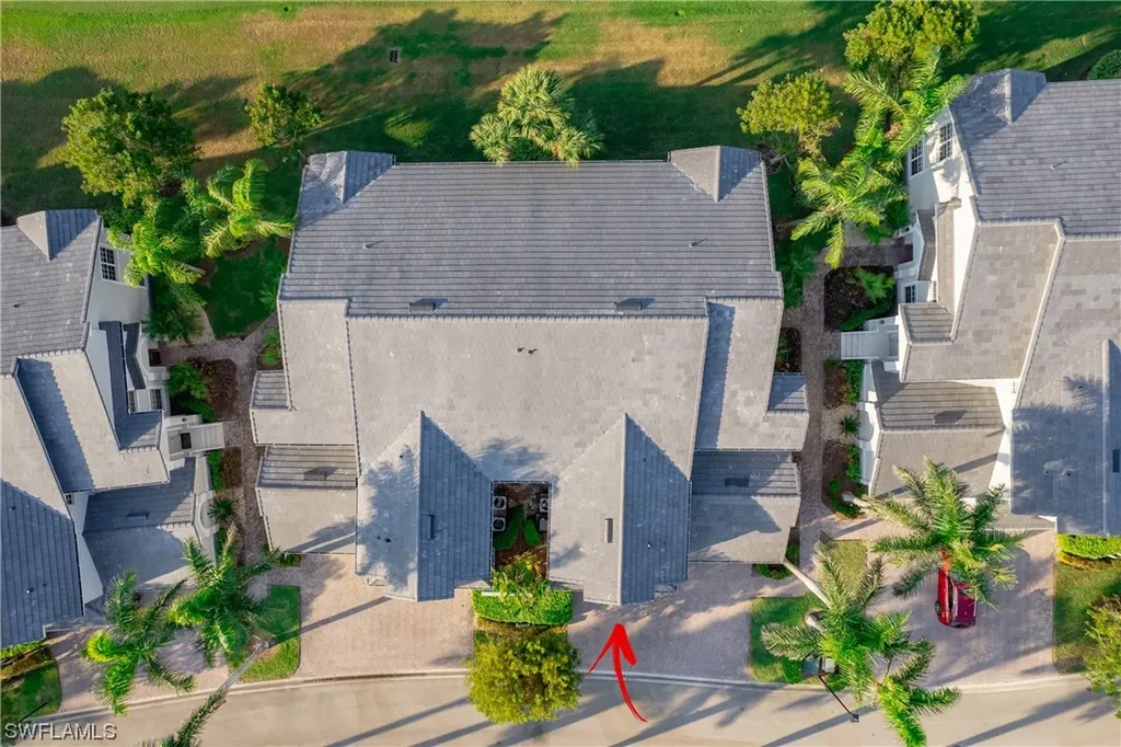 6035 Pinnacle Lane Naples FL 34110