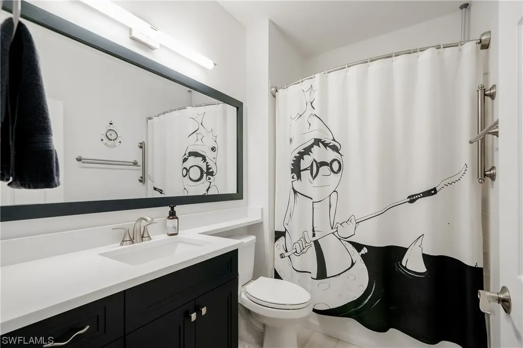 6035 Pinnacle Lane Naples FL 34110