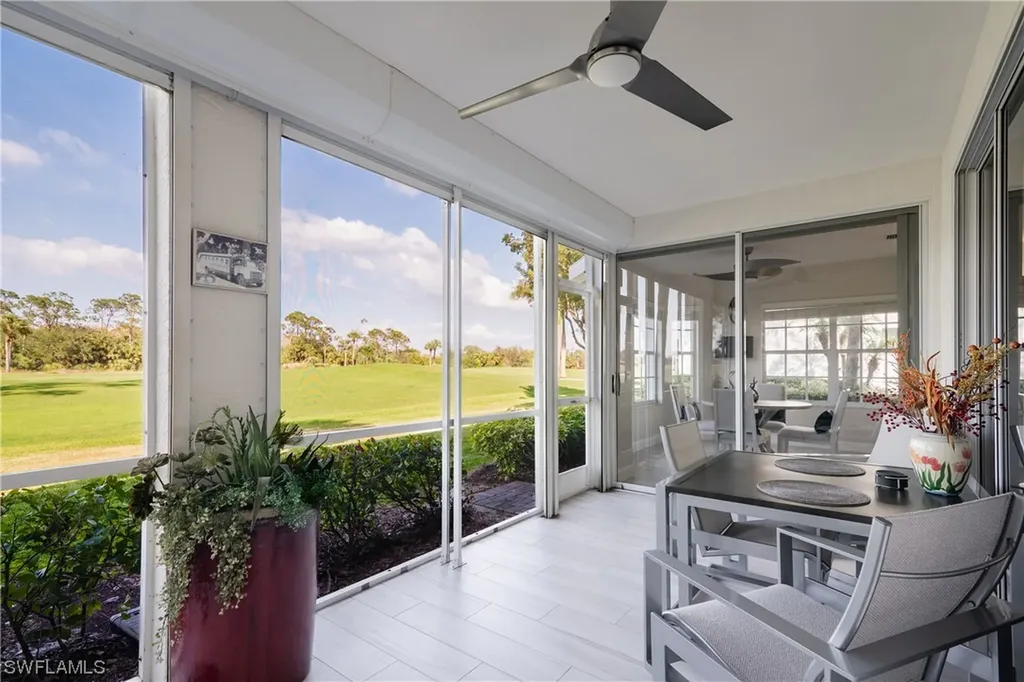 6035 Pinnacle Lane Naples FL 34110