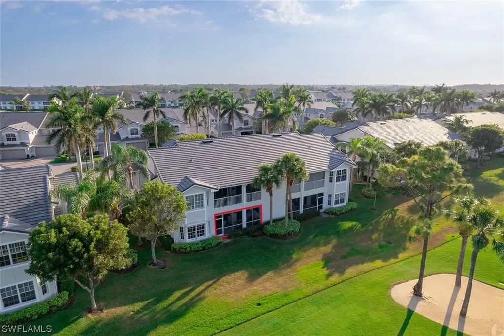 6035 Pinnacle Lane Naples FL 34110