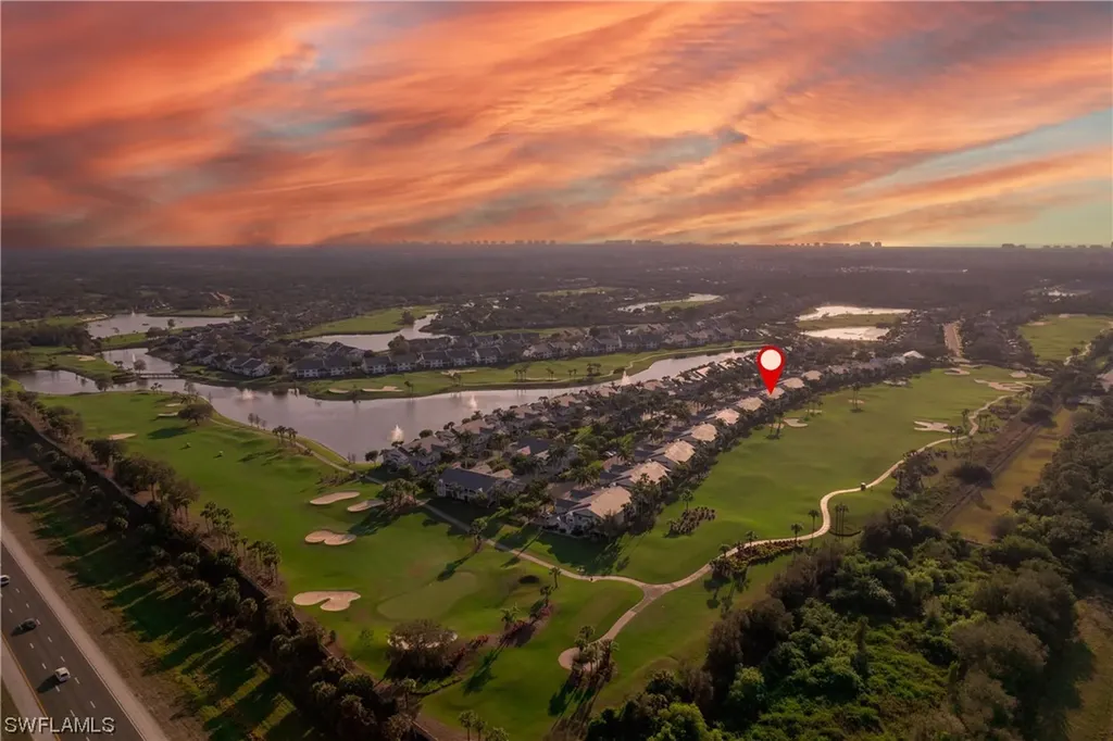 6035 Pinnacle Lane Naples FL 34110