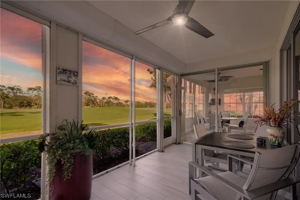 6035 Pinnacle Lane Naples FL 34110