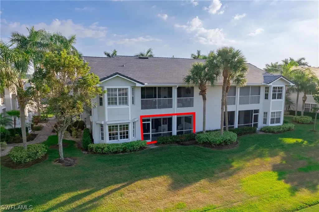 6035 Pinnacle Lane Naples FL 34110