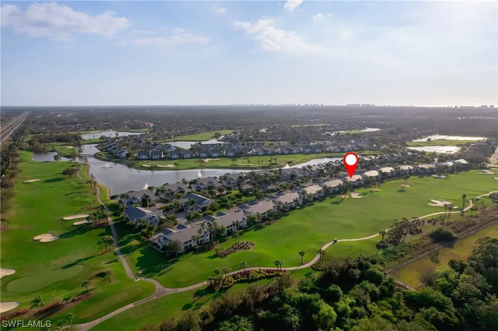 6035 Pinnacle Lane Naples FL 34110