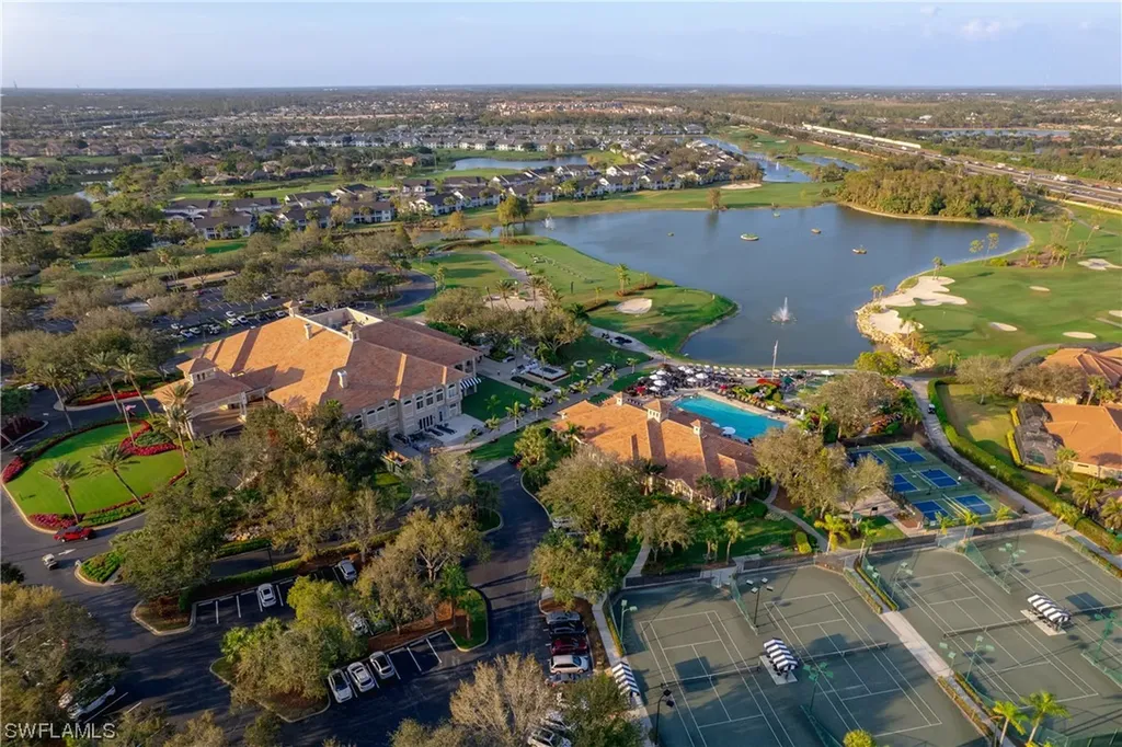 6035 Pinnacle Lane Naples FL 34110