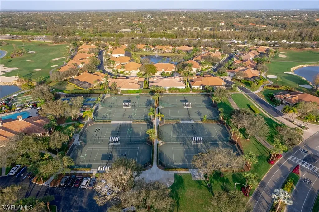 6035 Pinnacle Lane Naples FL 34110