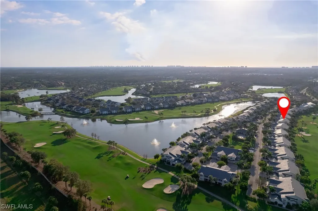 6035 Pinnacle Lane Naples FL 34110
