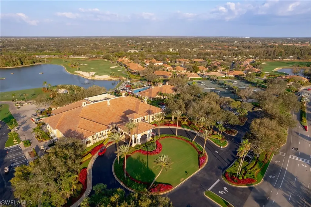 6035 Pinnacle Lane Naples FL 34110