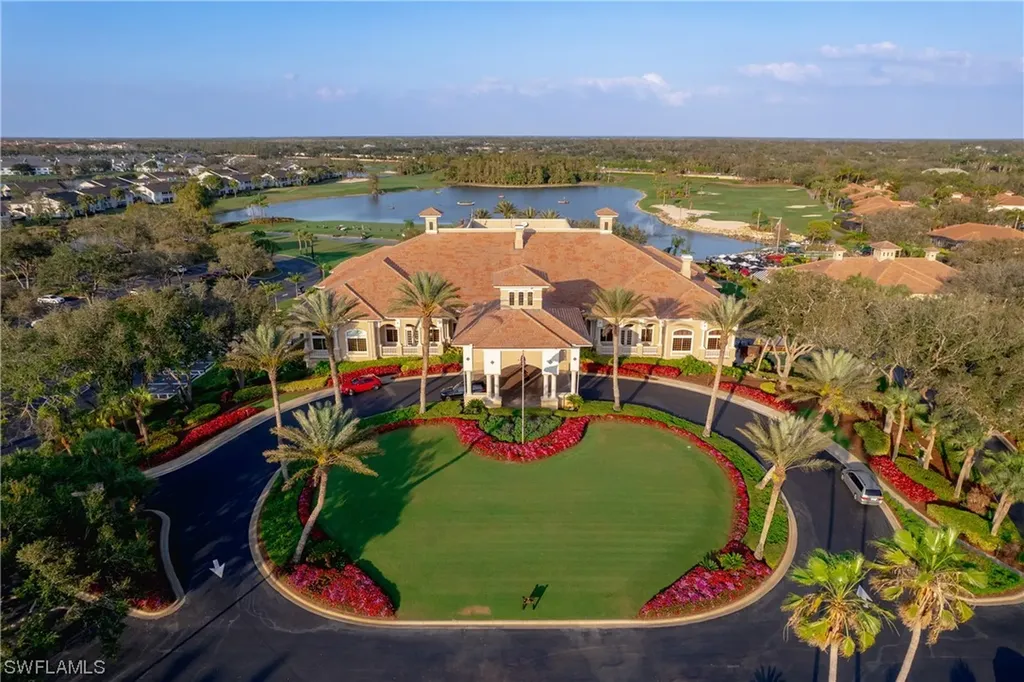 6035 Pinnacle Lane Naples FL 34110