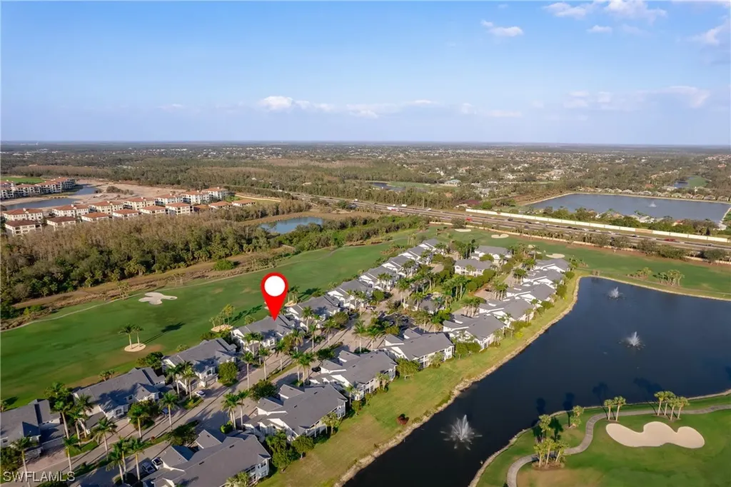 6035 Pinnacle Lane Naples FL 34110