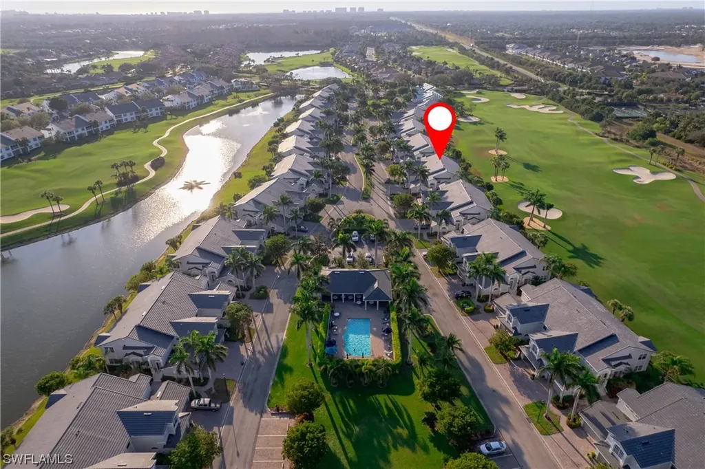 6035 Pinnacle Lane Naples FL 34110
