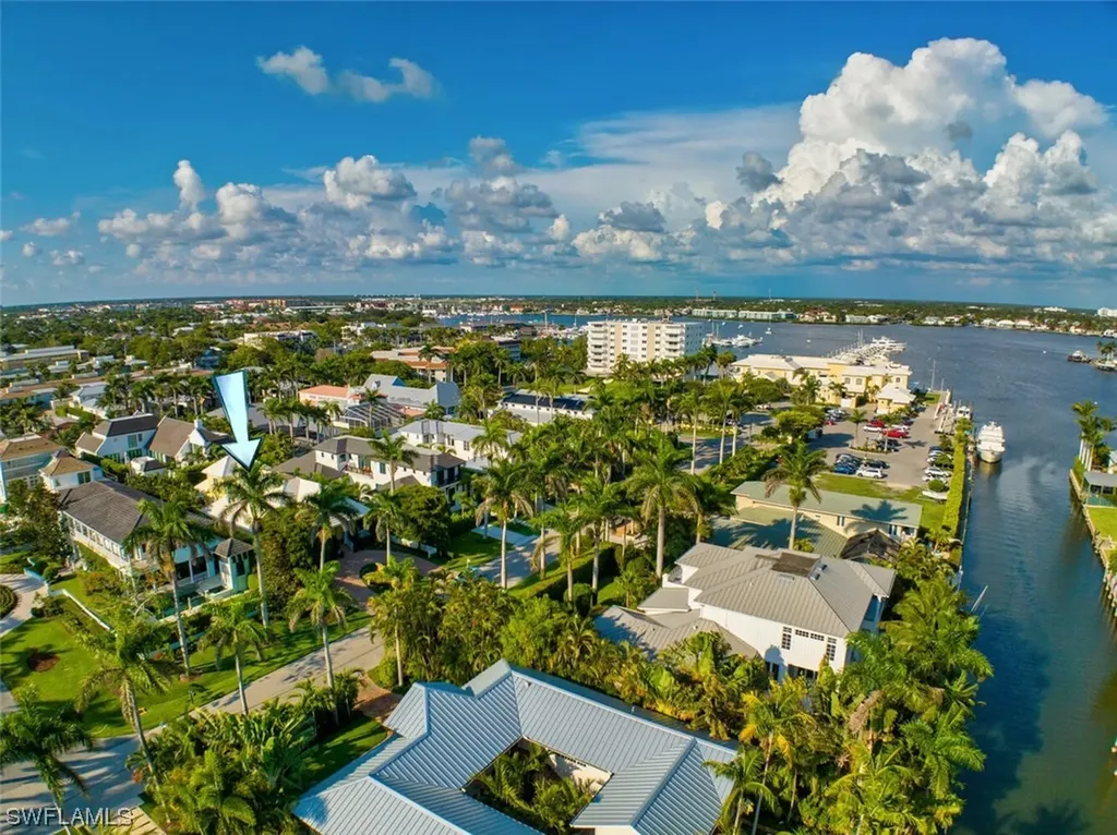 623 14th Avenue S Naples FL 34102