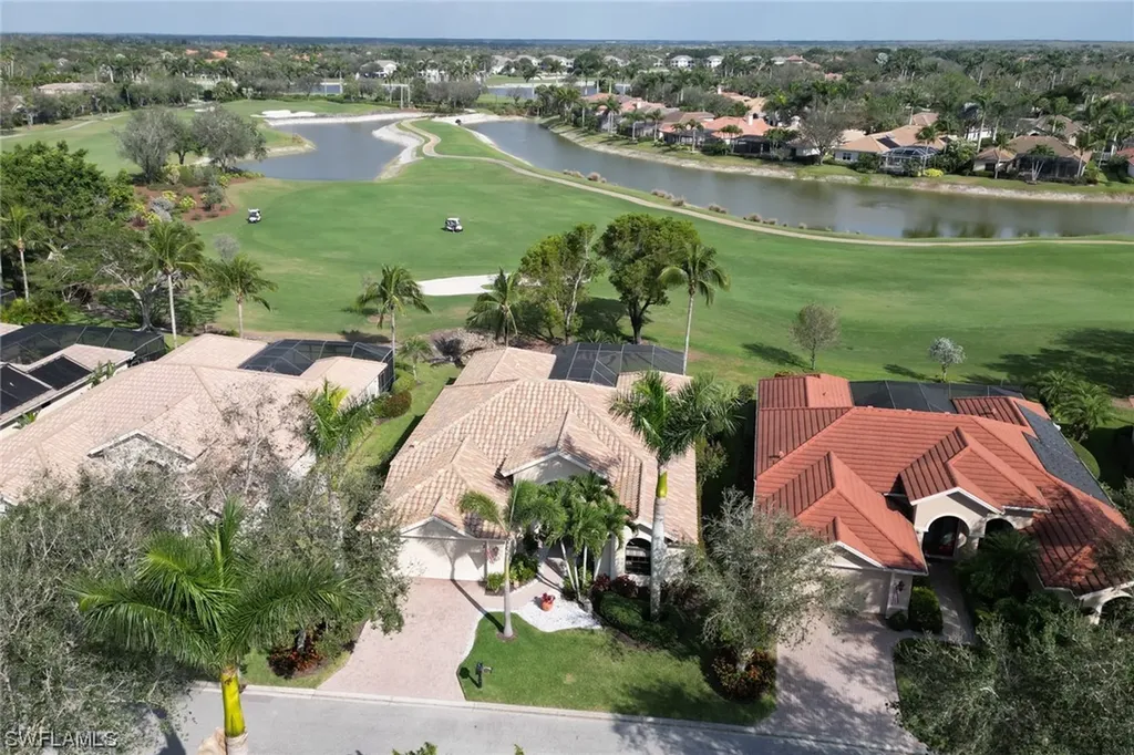 28401 Via Odanti Drive Bonita Springs FL 34135