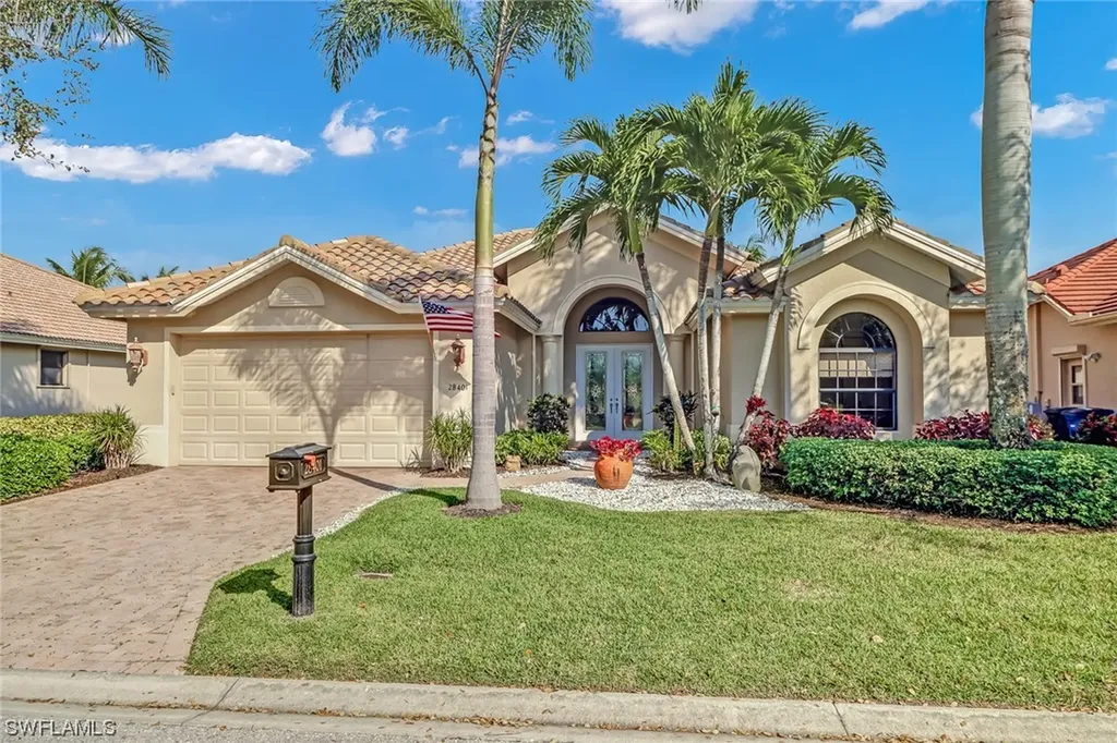 28401 Via Odanti Drive Bonita Springs FL 34135
