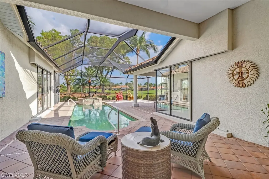 28401 Via Odanti Drive Bonita Springs FL 34135