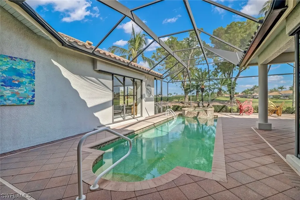 28401 Via Odanti Drive Bonita Springs FL 34135