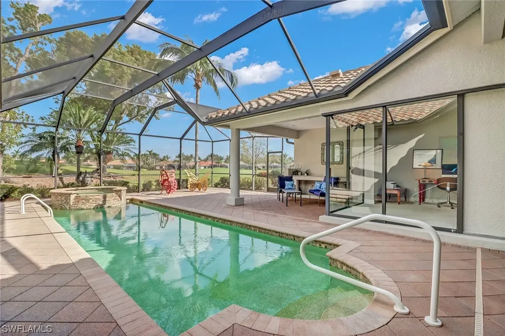 28401 Via Odanti Drive Bonita Springs FL 34135
