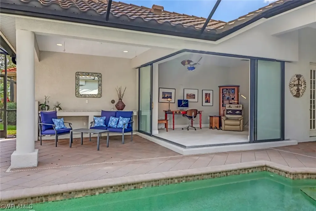 28401 Via Odanti Drive Bonita Springs FL 34135