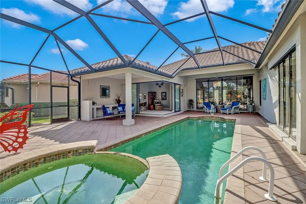 28401 Via Odanti Drive Bonita Springs FL 34135