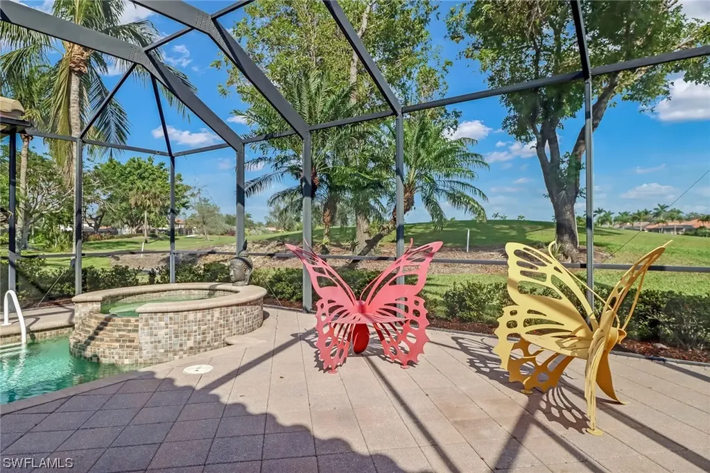 28401 Via Odanti Drive Bonita Springs FL 34135