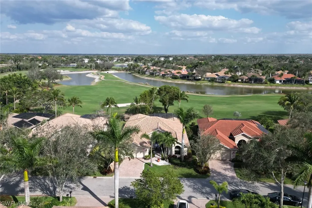28401 Via Odanti Drive Bonita Springs FL 34135