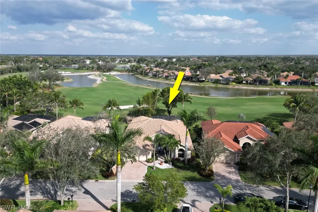 28401 Via Odanti Drive Bonita Springs FL 34135