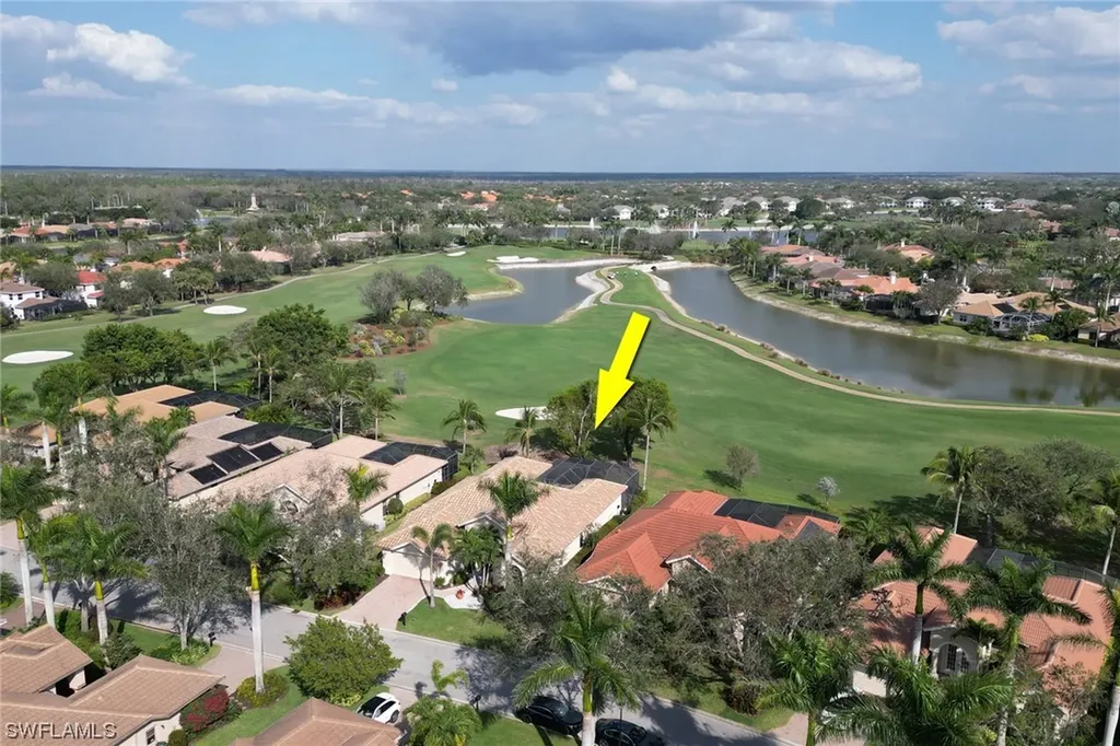 28401 Via Odanti Drive Bonita Springs FL 34135