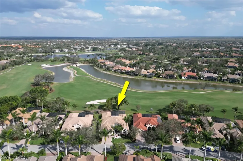 28401 Via Odanti Drive Bonita Springs FL 34135