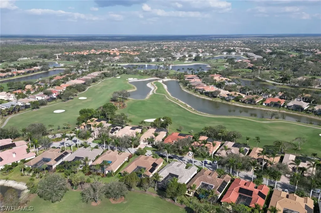 28401 Via Odanti Drive Bonita Springs FL 34135