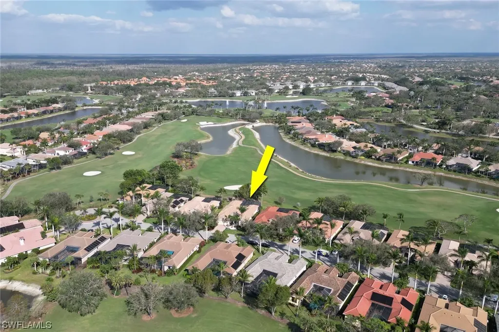 28401 Via Odanti Drive Bonita Springs FL 34135