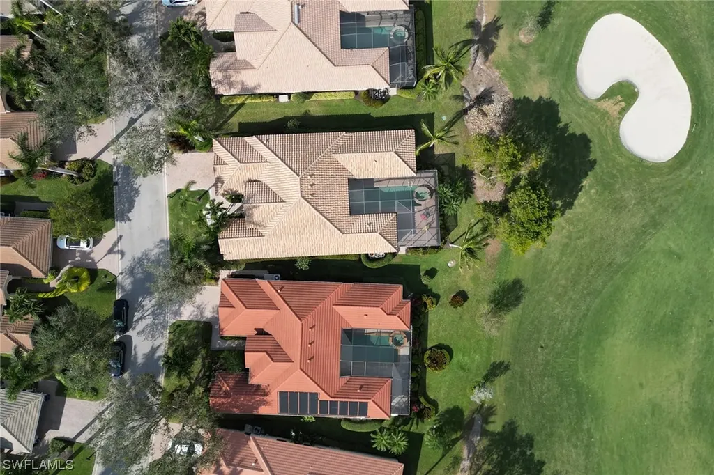 28401 Via Odanti Drive Bonita Springs FL 34135