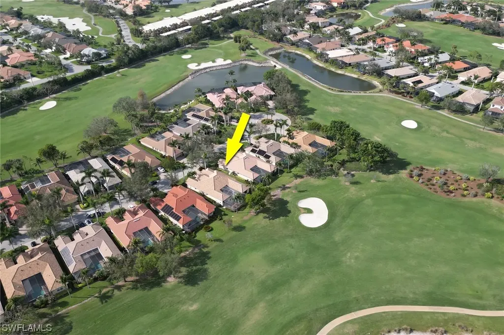 28401 Via Odanti Drive Bonita Springs FL 34135