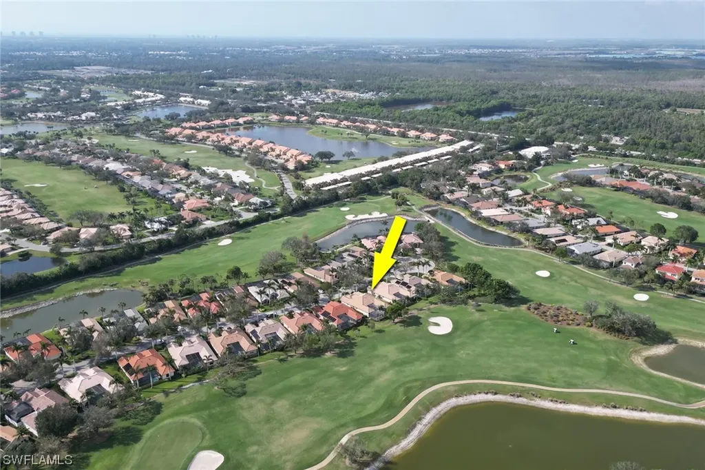 28401 Via Odanti Drive Bonita Springs FL 34135
