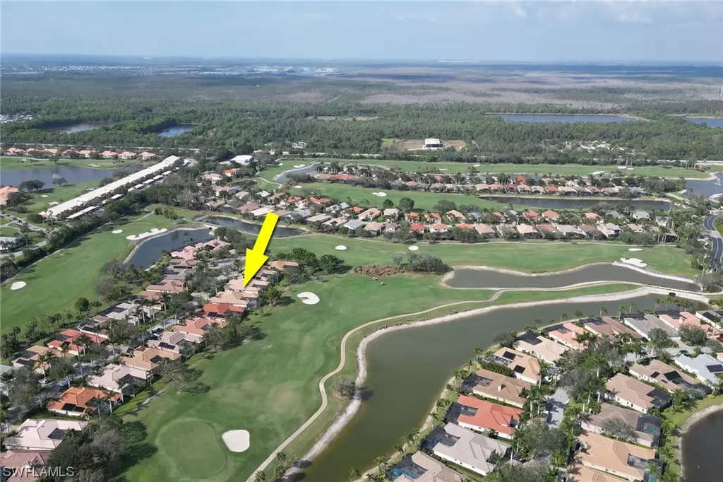 28401 Via Odanti Drive Bonita Springs FL 34135