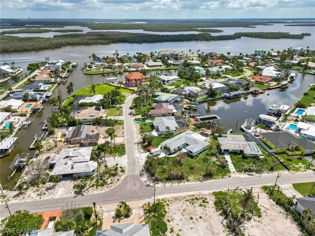 230 Randy Lane Fort Myers Beach FL 33931