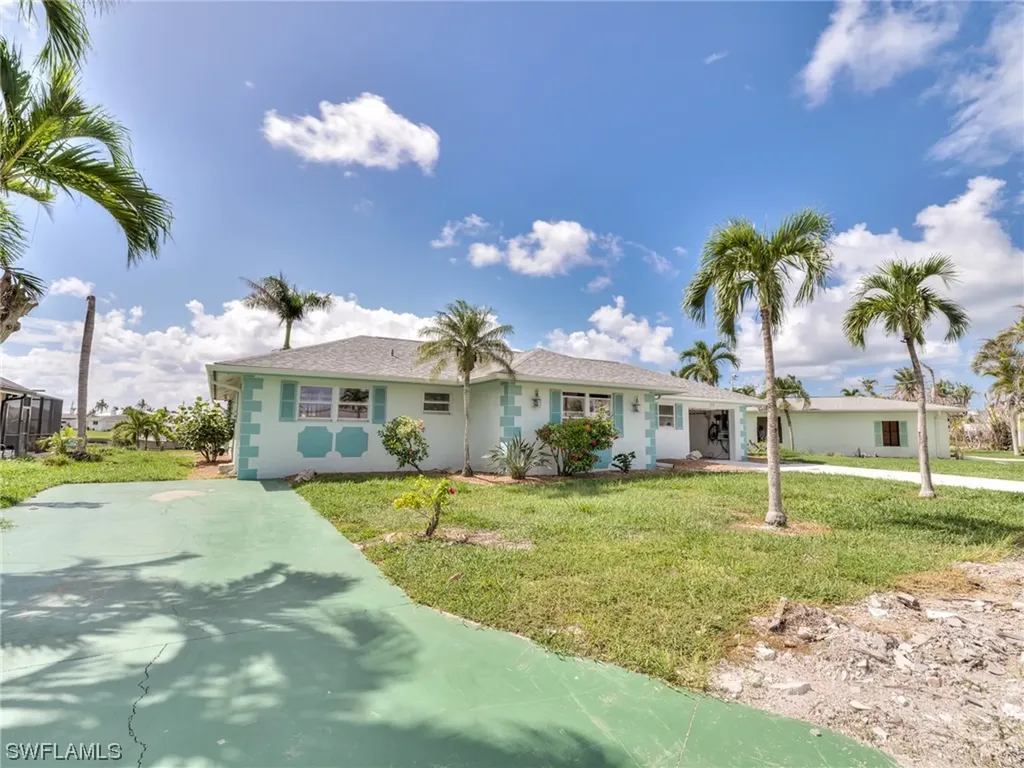 230 Randy Lane Fort Myers Beach FL 33931