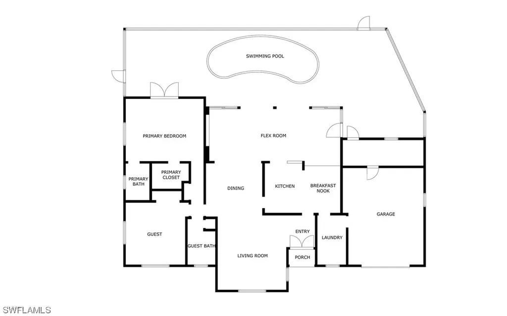 230 Randy Lane Fort Myers Beach FL 33931