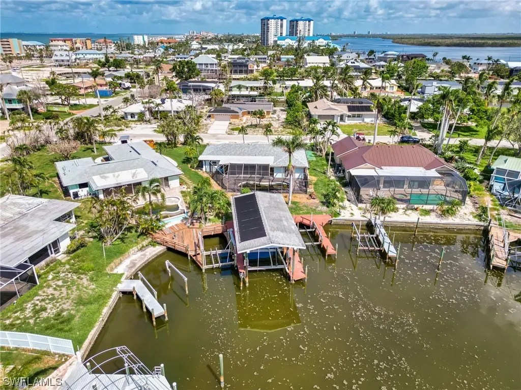 230 Randy Lane Fort Myers Beach FL 33931