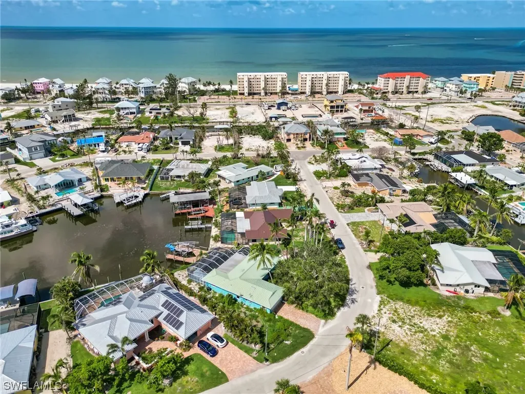 230 Randy Lane Fort Myers Beach FL 33931