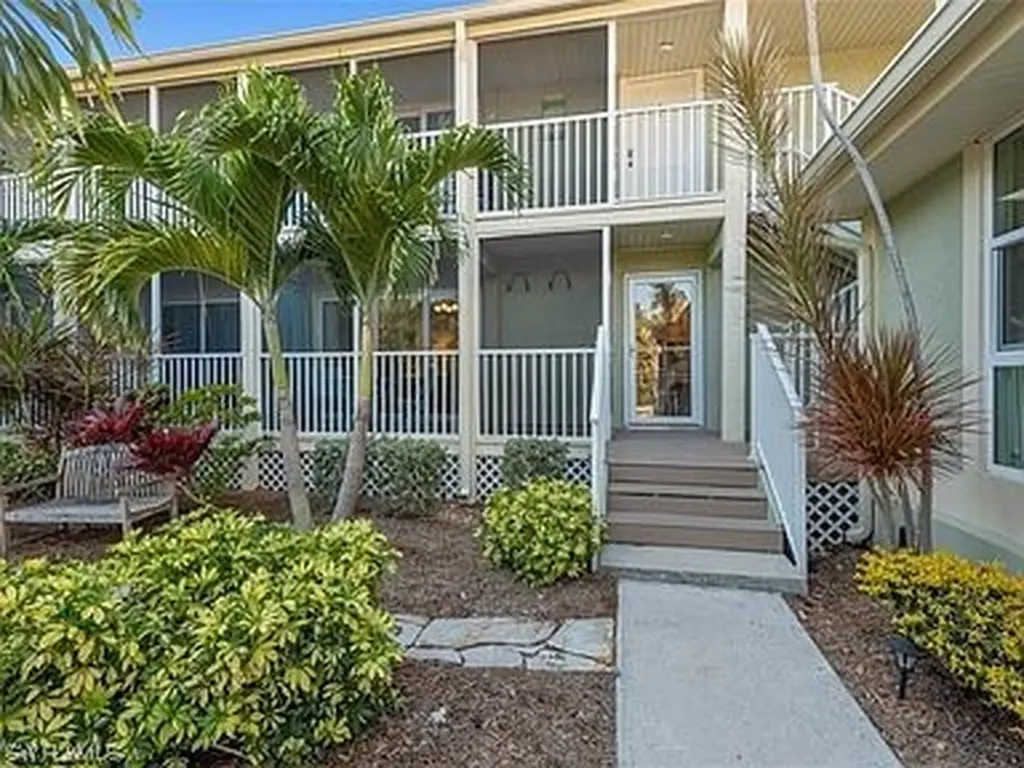 2840 W Gulf Drive Sanibel FL 33957