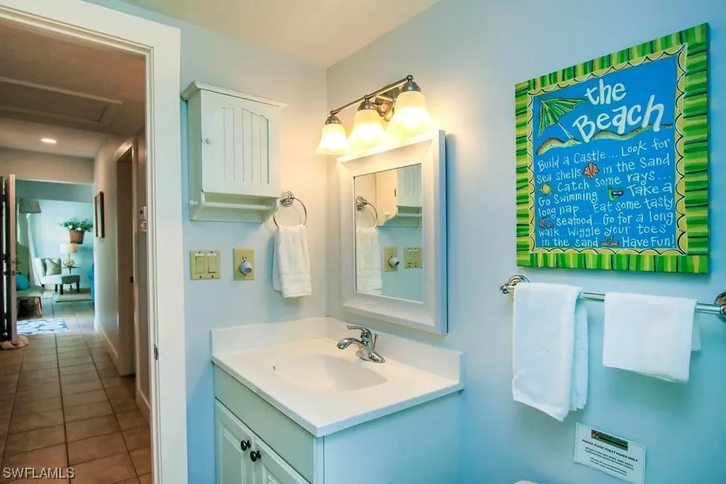 2840 W Gulf Drive Sanibel FL 33957